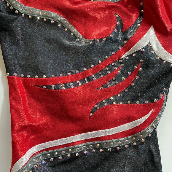 GK Elite Competition Leo (AS) - Picture 3 of 5